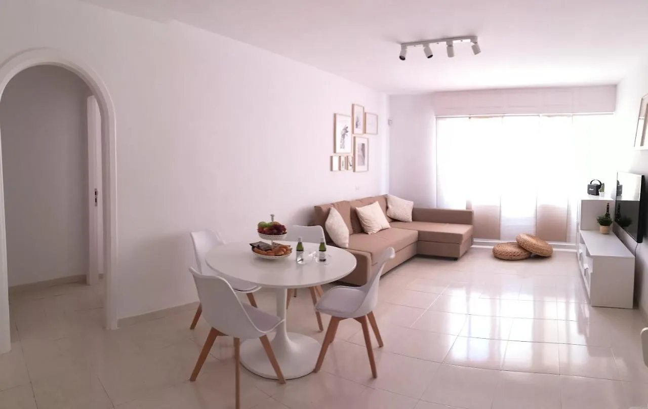 Apartamento Caribe Luxury El Médano España