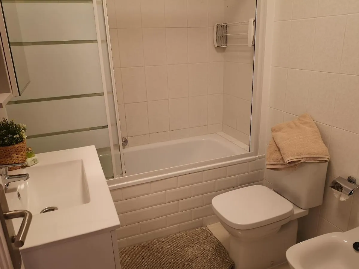 Apartamento Caribe Luxury El Médano