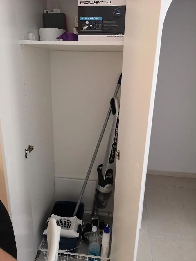 Apartamento Caribe Luxury El Médano