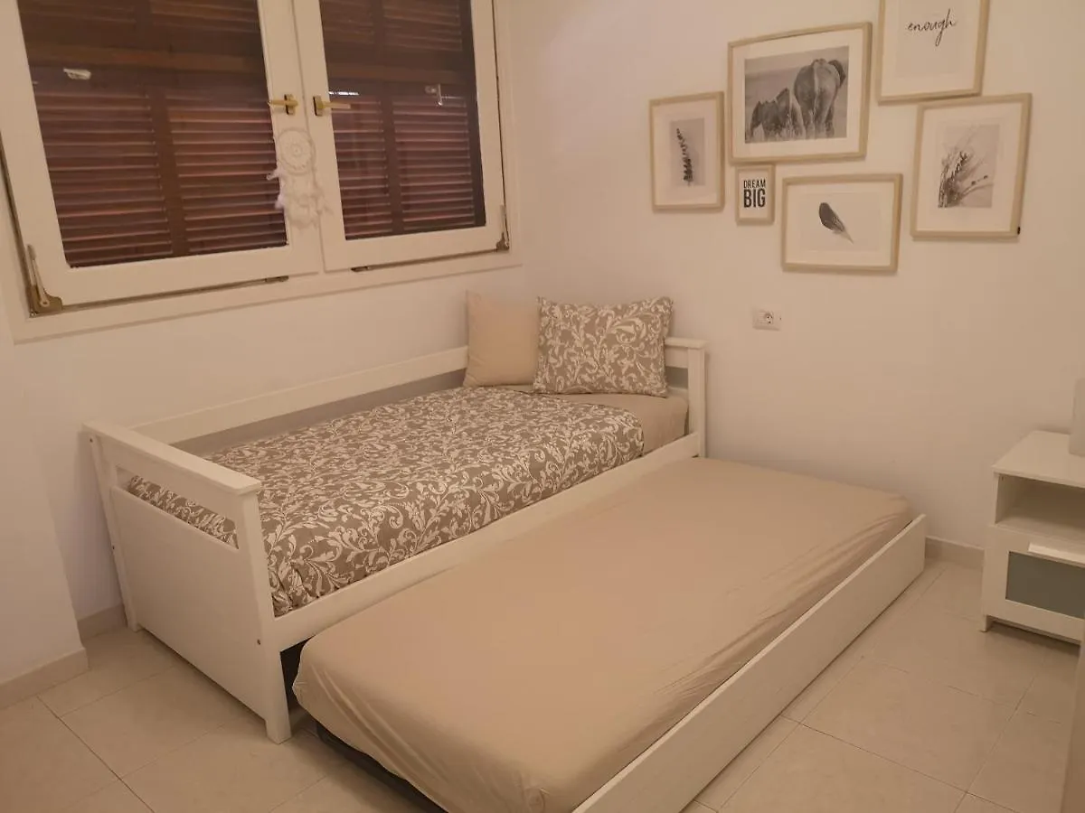 Apartamento Caribe Luxury El Médano