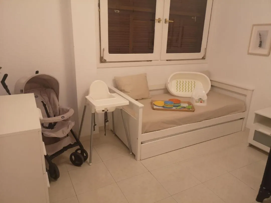 Apartamento Caribe Luxury El Médano