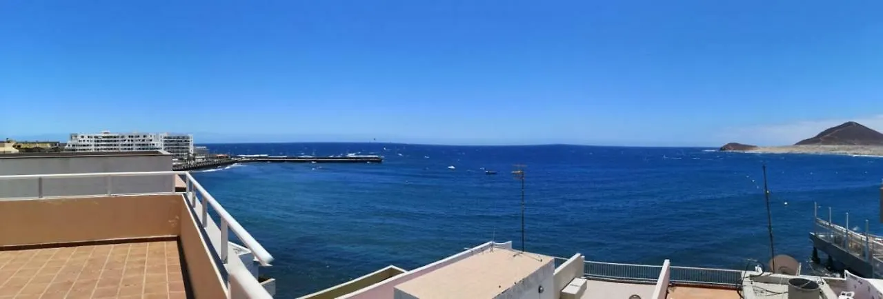 Apartamento Caribe Luxury El Médano 0*,  España