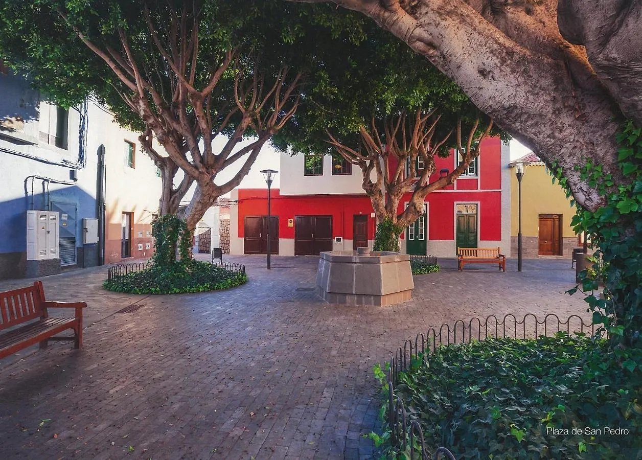 Apartamento Caribe Luxury El Médano